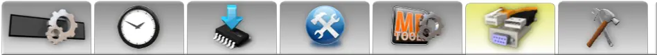 MP Toolbar