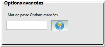 MP Tools Options avancées